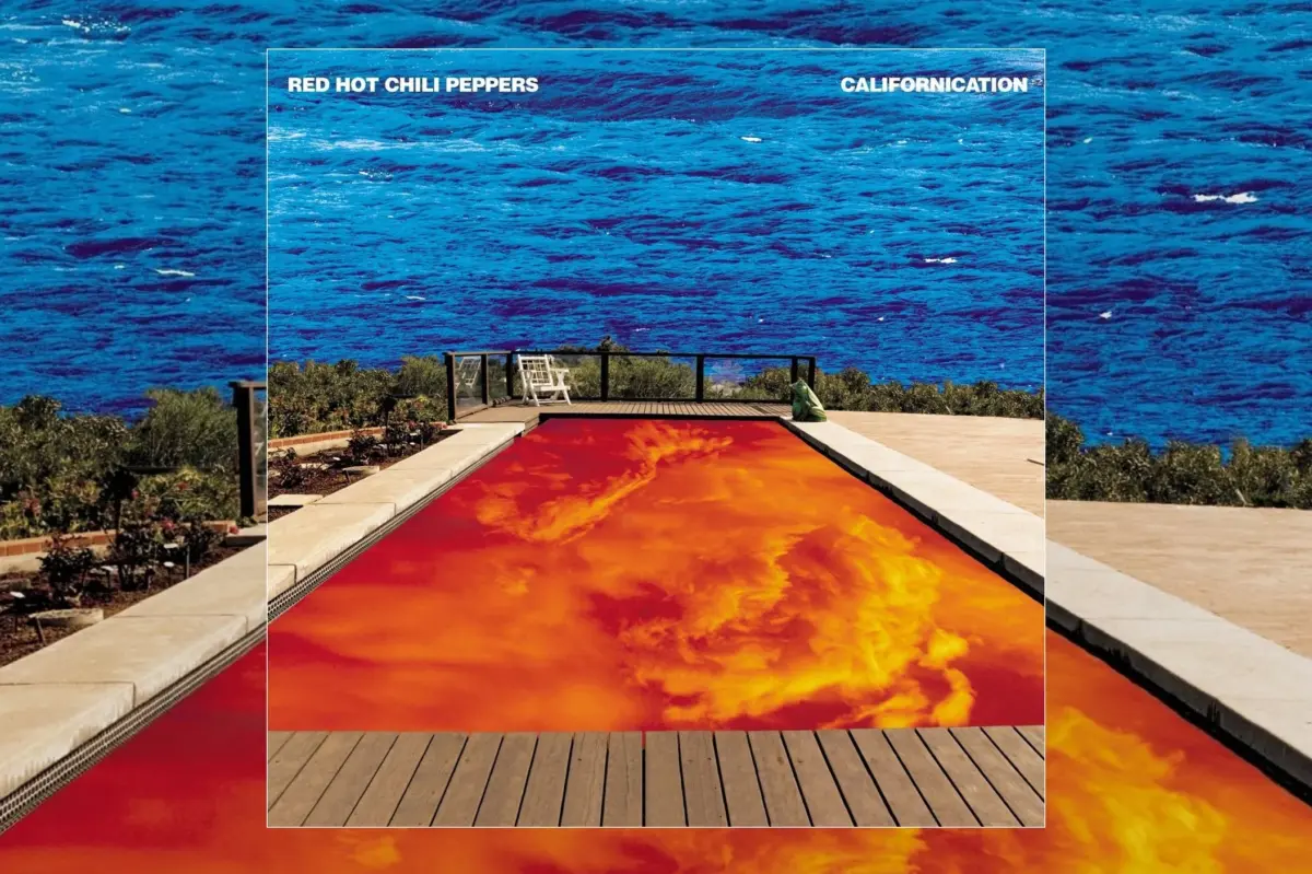 RHCP_Californication_