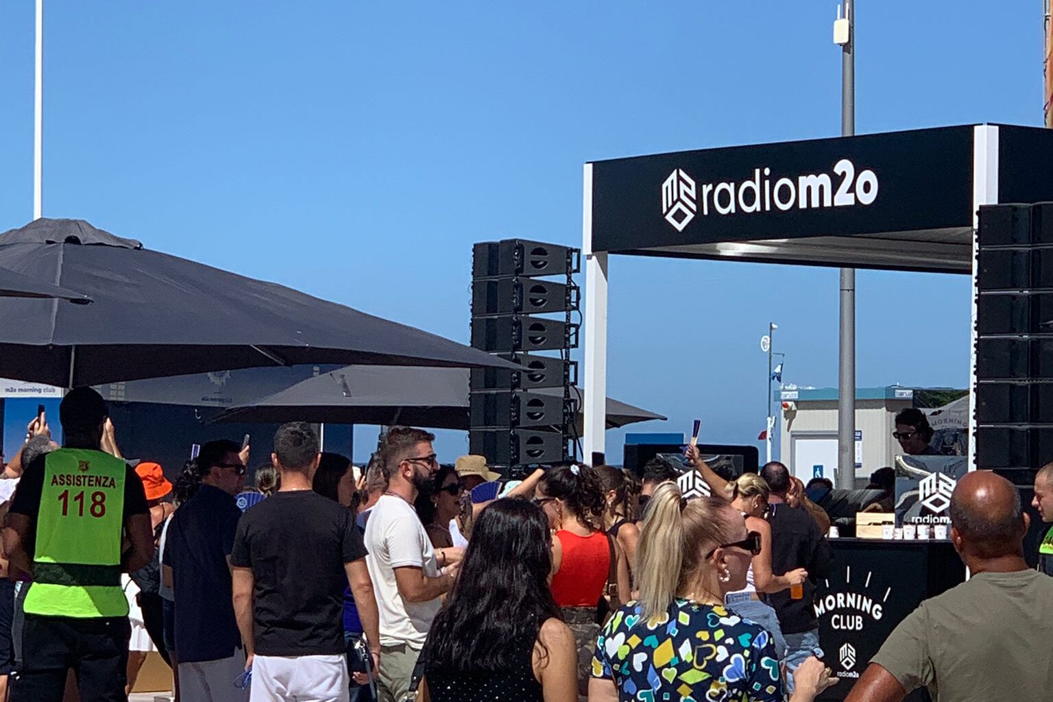 Radio m2o