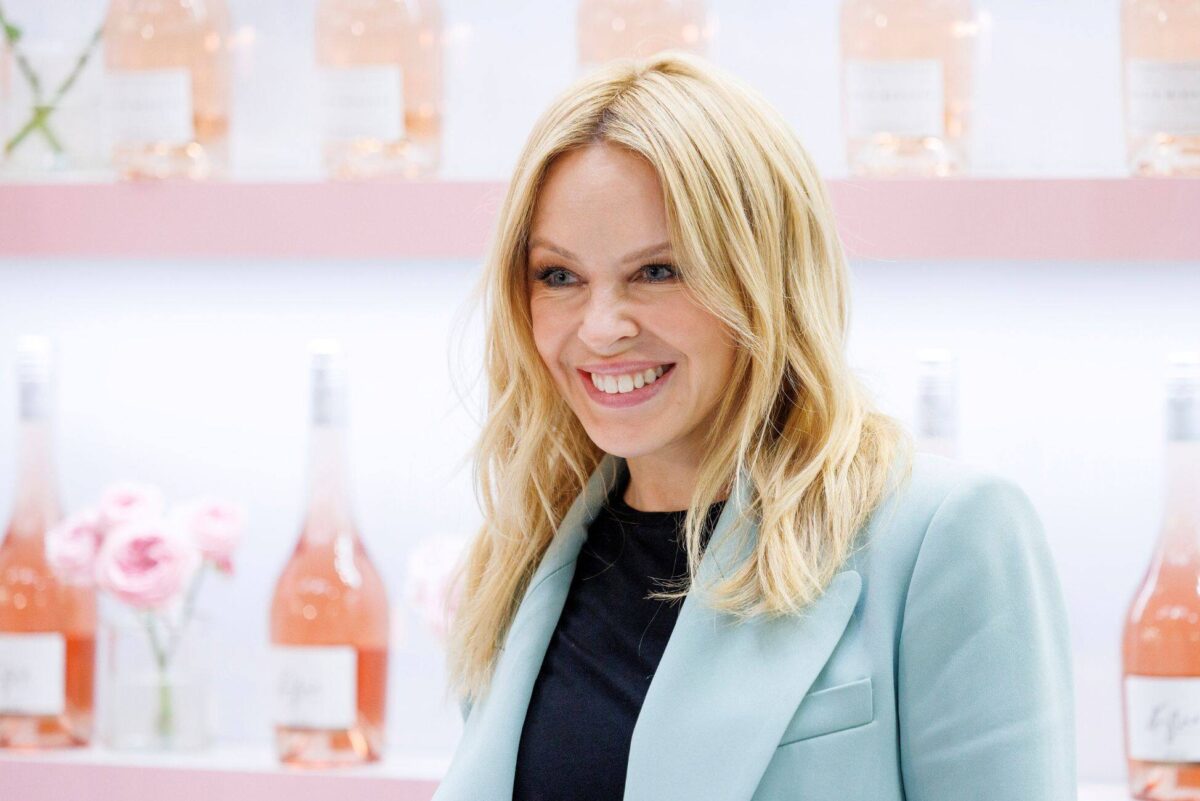 kylie-minogue
