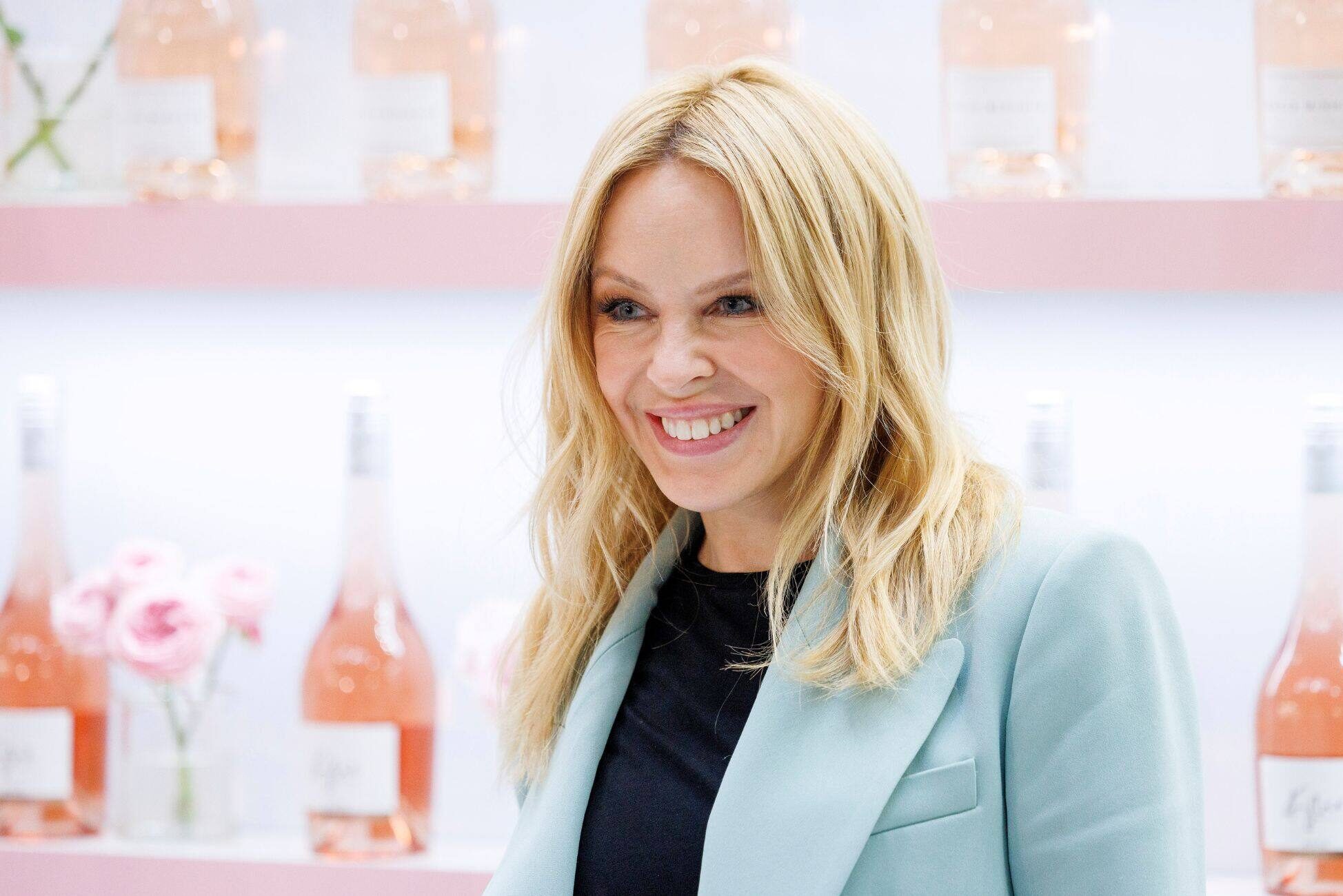 kylie-minogue