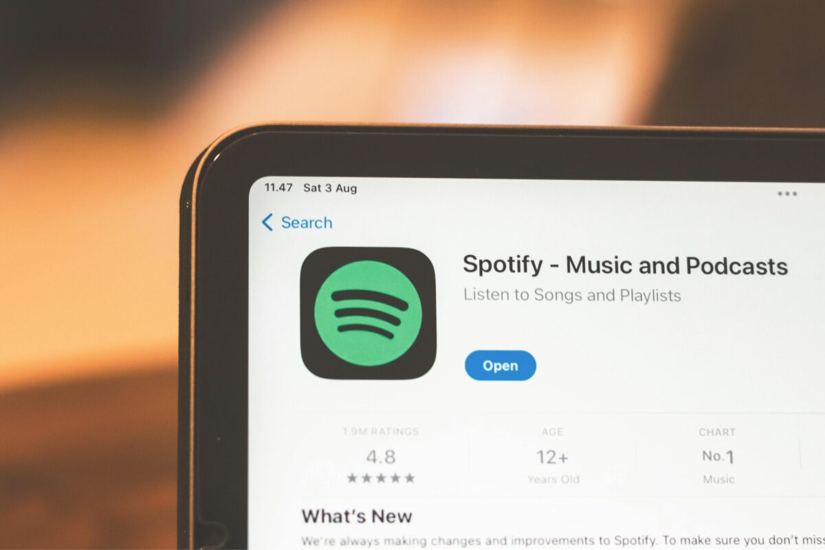 spotify