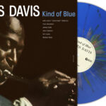 Miles Davis Kind of Blue