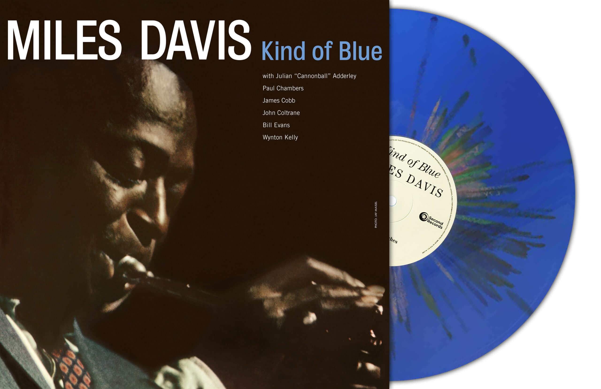 Miles Davis Kind of Blue