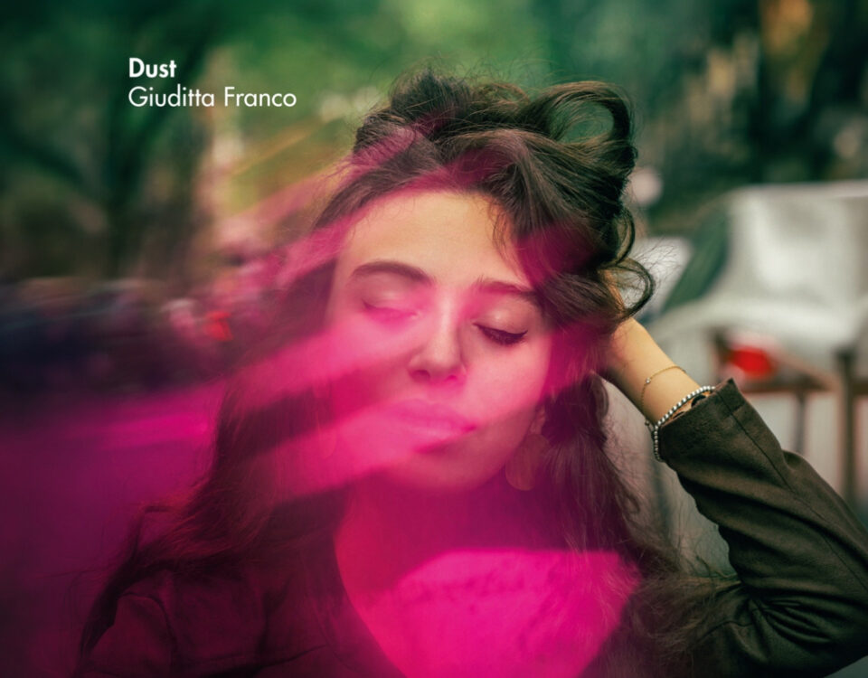 Giuditta Franco - Dust