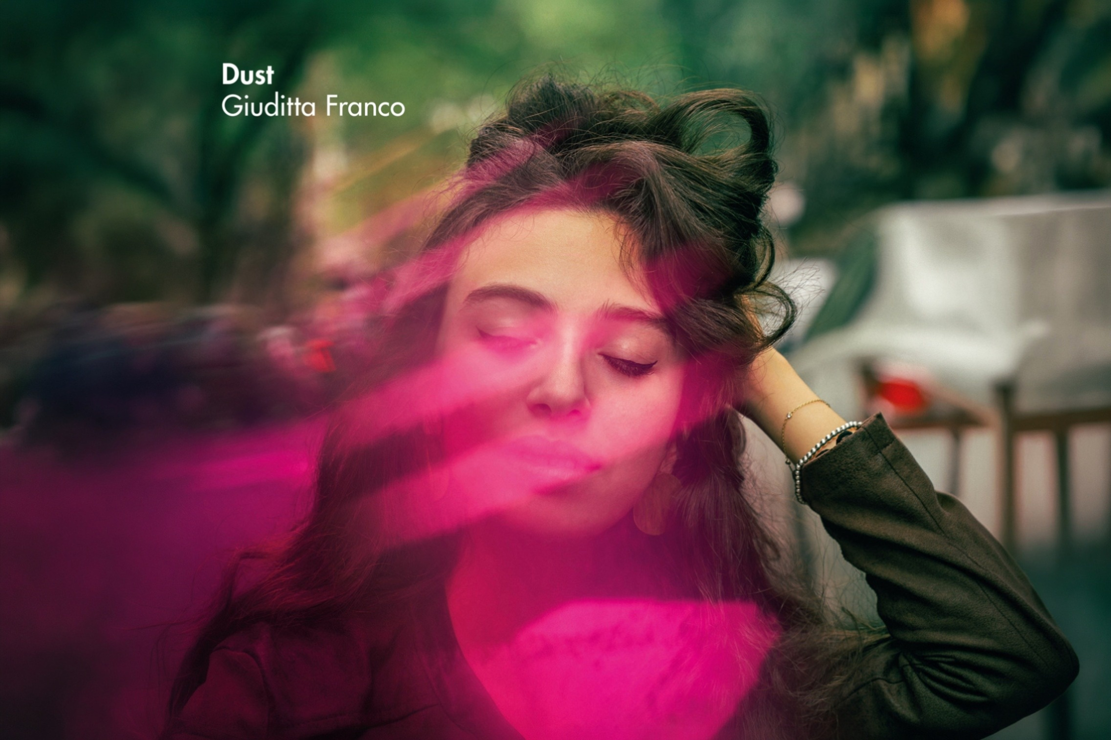 Giuditta Franco - Dust
