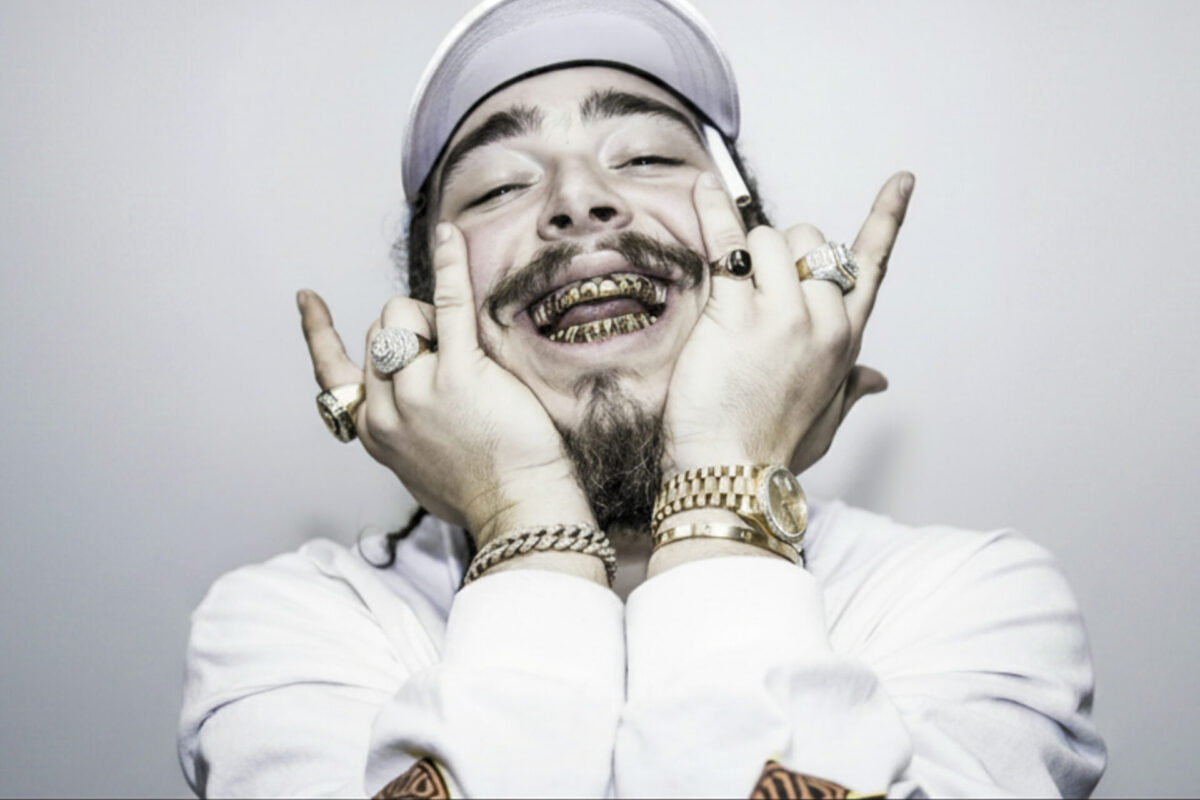 Post Malone - August 26