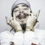 Post Malone - August 26