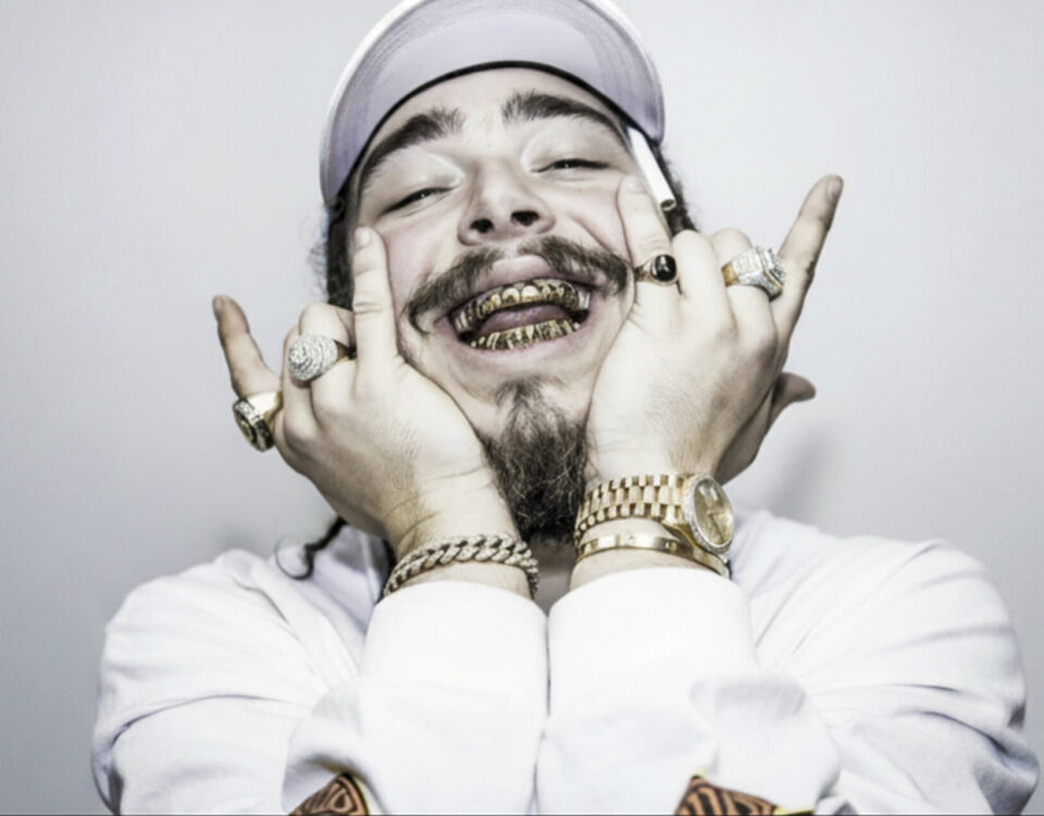 Post Malone - August 26