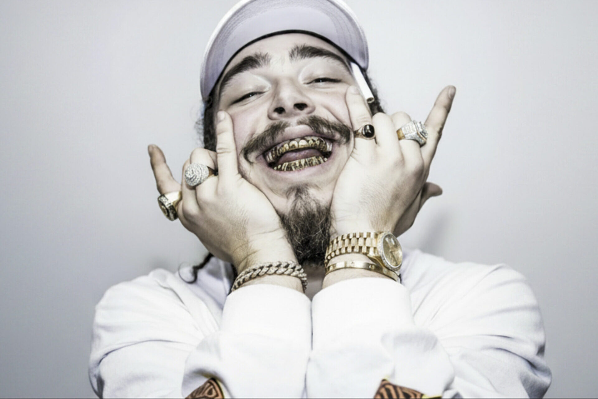 Post Malone - August 26