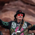 carlos santana