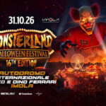 monsterland 2026