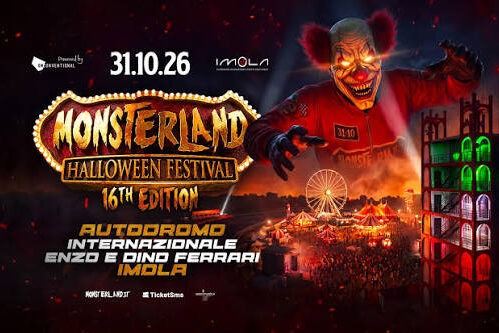 monsterland 2026